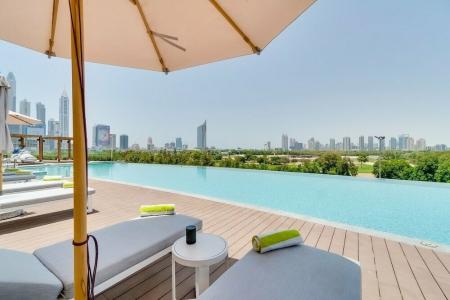 Vida Emirates Hills - 57