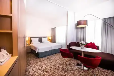 Novotel Suites Mall Avenue Dubai - 80