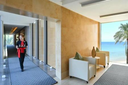 Kempinski Aqaba - 73