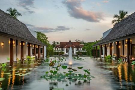 JW Marriott Khao Lak Resort and Spa - 90
