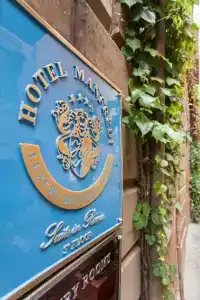 Manfredi Suite In Rome - 4