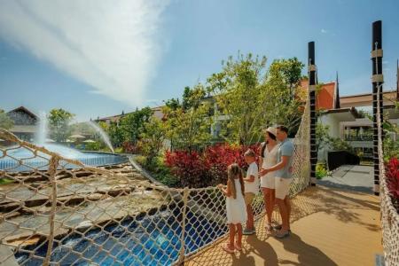 JW Marriott Khao Lak Resort and Spa - 17