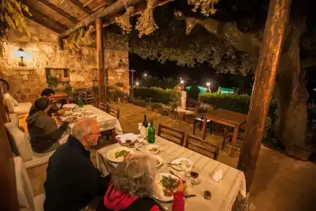 Hoyran Wedre Country Houses - 4