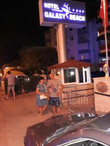 La Rosa Waves Beach - Couple & Families Only - 67