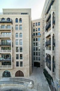 Waldorf Astoria Jerusalem - 30