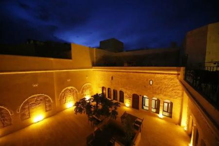 PALMYRA BOUTIQUE - 12