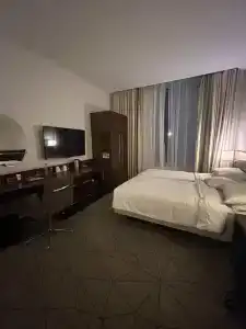 Hyatt Place Dubai Baniyas Square - 21