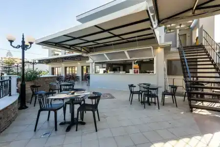 White Olive Premium Laganas - 50