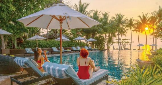 Mövenpick Asara Resort & Spa Hua Hin - 16