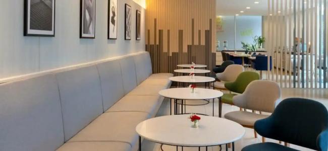 ibis Bangkok Sathorn - 56