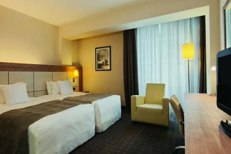DoubleTree By Hilton Milan - 47