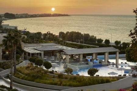 Rhodes Bay & Spa - 28