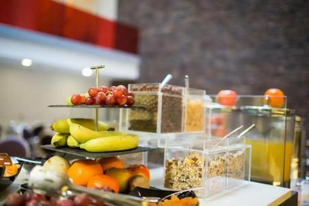 Eurostars Palazzo Zichy - 97