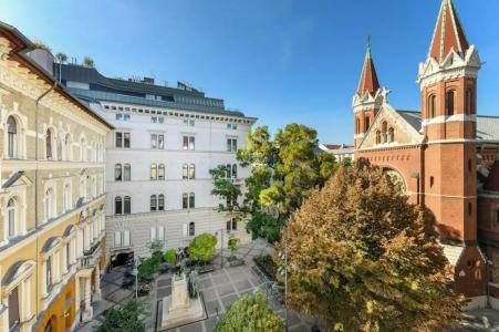 Eurostars Palazzo Zichy - 24