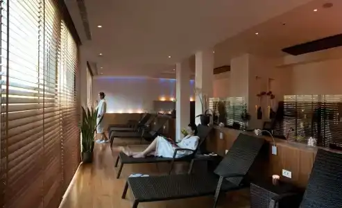 Rhodes Bay & Spa - 97