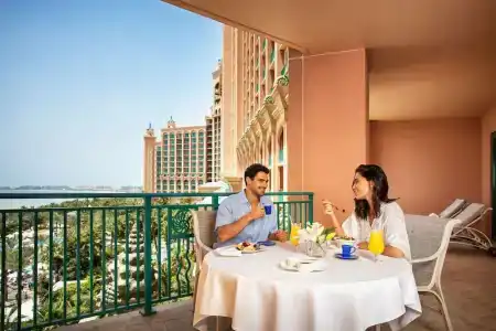 Atlantis, The Palm - 23
