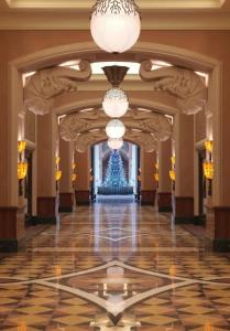 Atlantis, The Palm - 3