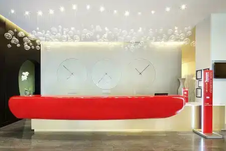 Ibis Mall Of The Emirates - 57