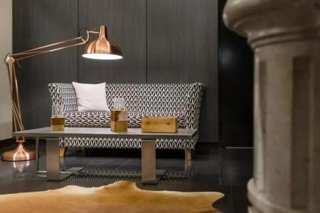 Eurostars Palazzo Zichy - 39