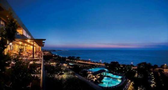 Rhodes Bay & Spa - 60