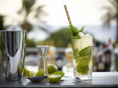 Rhodes Bay & Spa - 74