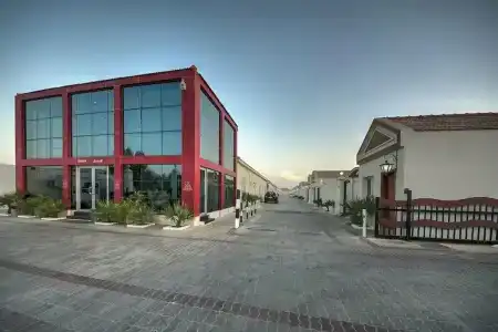 Royal Residence Apartments - 41