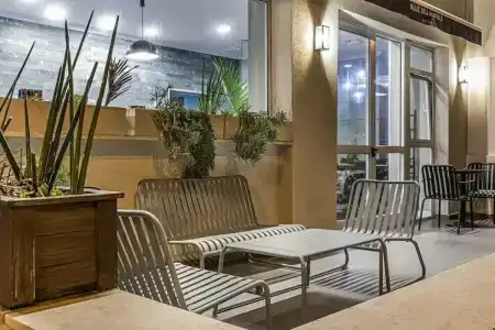 Blue Sea Marble - 22