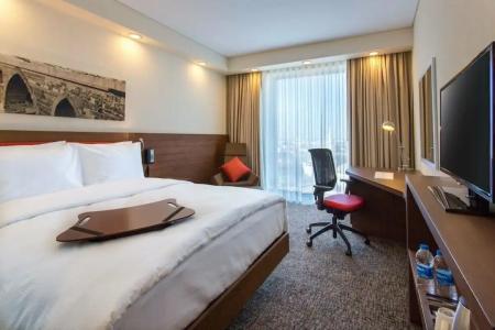 Hampton by Hilton Samsun - 70