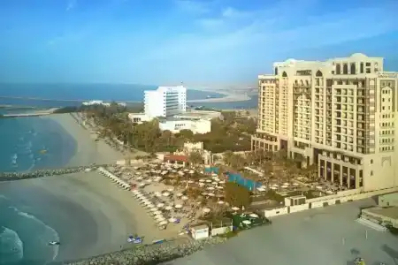 Ajman Saray, a Luxury Collection Resort, Ajman - 54