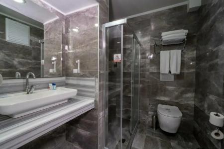 Lykia Botanika Beach Fun & Club - All Inclusive - 43