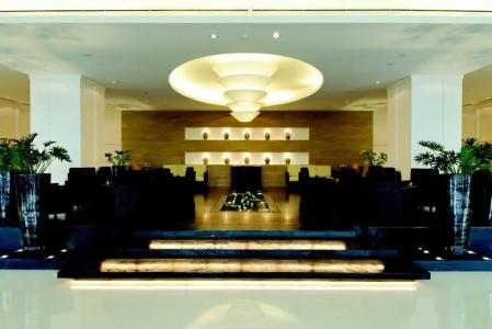 The Narathiwas & Residence Sathorn Bangkok - 37