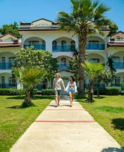 Lykia Botanika Beach Fun & Club - All Inclusive - 15