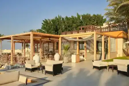 Ajman Saray, a Luxury Collection Resort, Ajman - 9