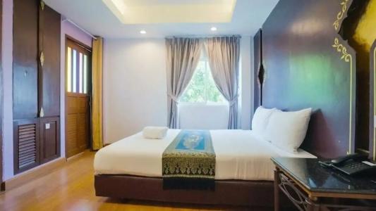 Korbua House - 87