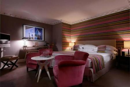 Le Mathurin & Spa - 78