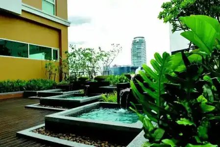 The Narathiwas & Residence Sathorn Bangkok - 17
