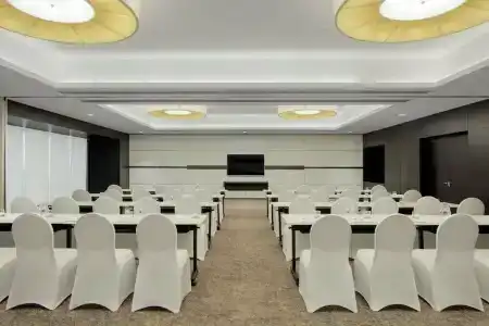 Hyatt Place Dubai Al Rigga - 59