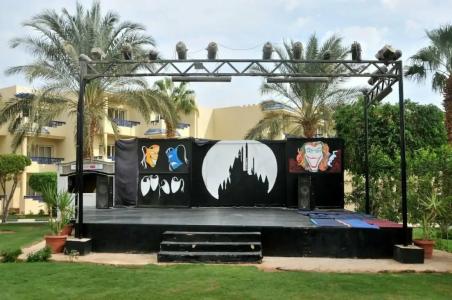 Grand Oasis Resort - 63