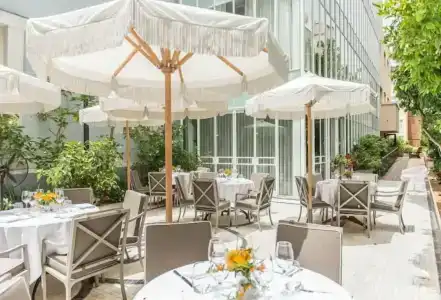 The Norman Tel Aviv - 8