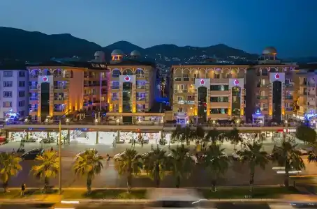 Tac Premier & Spa - 18