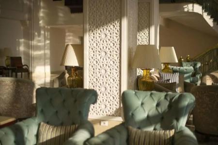 Baron Palace Sahl Hasheesh - 56