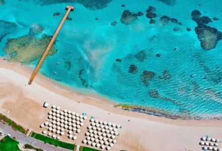 Baron Palace Sahl Hasheesh - 59