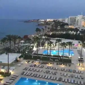 Vrissiana Boutique Beach - 86