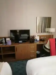 DoubleTree by Hilton Dubai Al Jadaf - 58