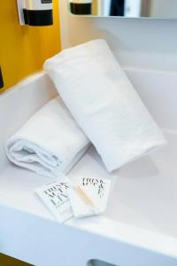 B&B Paris Porte des Lilas - 32
