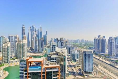 Address Dubai Marina - 44