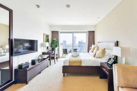 Address Dubai Marina - 52