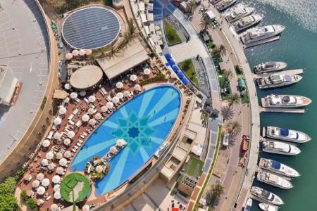 Address Dubai Marina - 61