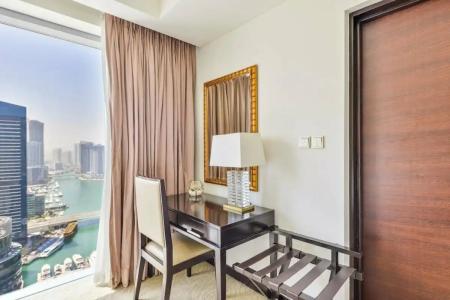 Address Dubai Marina - 16