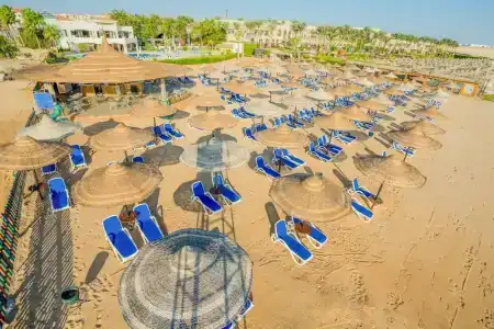 Ivy Cyrene Sharm Resort Adults Friendly Plus 13 - 50